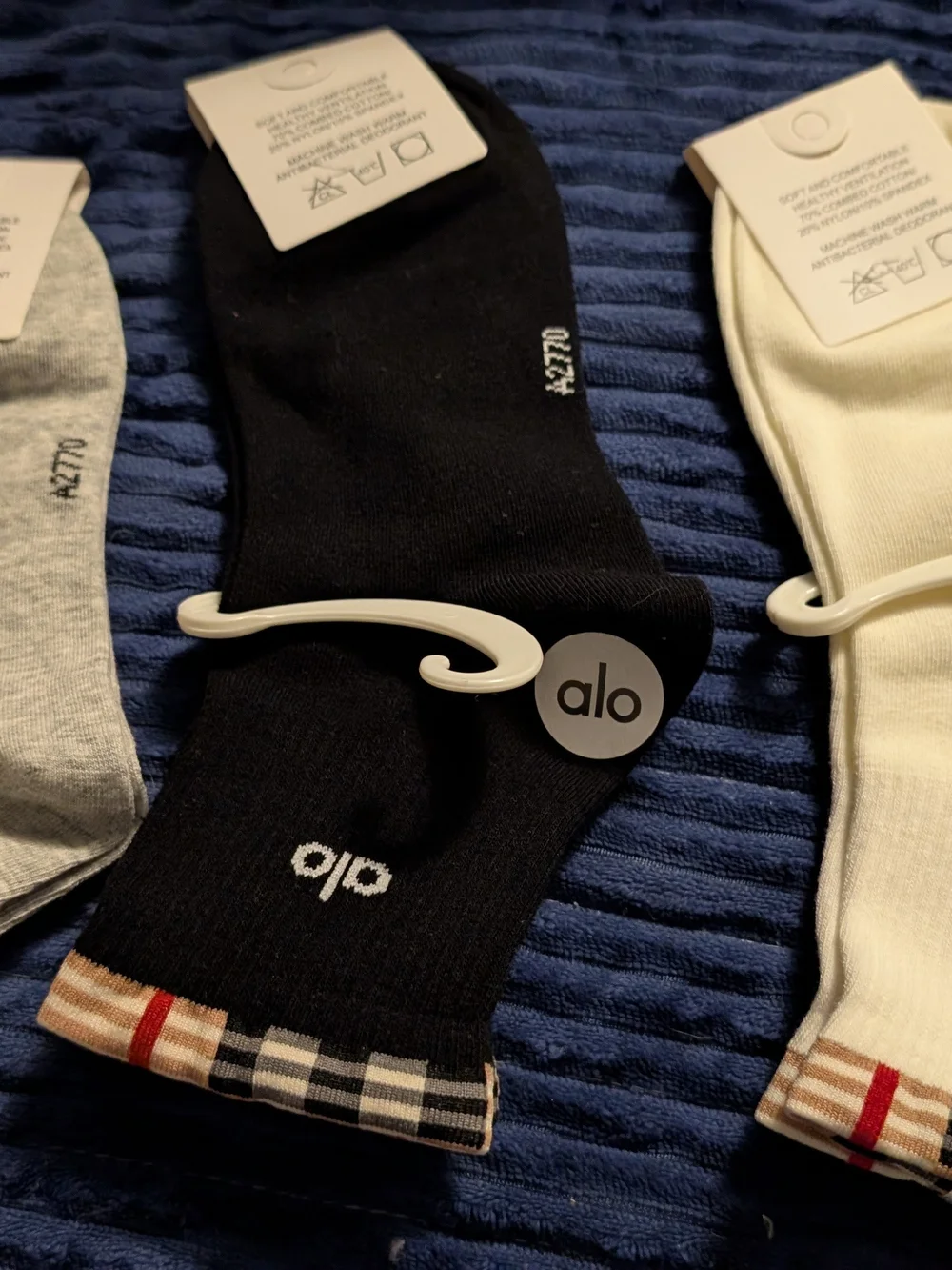 You Get 1 Pair